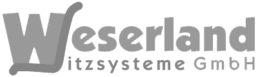 Weserland GmbH Firmenlogo