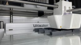 Weserland GmbH - Erneuerung Sitzpolster Bahn Refurbishment Expertise 3D Druck