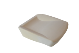 Weserland GmbH - Erneuerung Sitzpolster Bahn