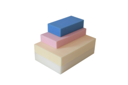 Weserland GmbH - Refurbishment Bahnsitze